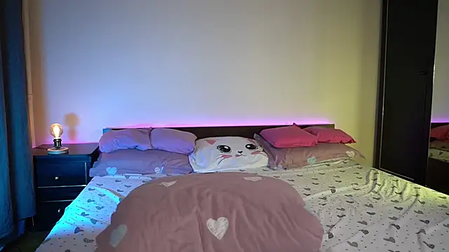 TiffanyPierce Chat XXX in diretta