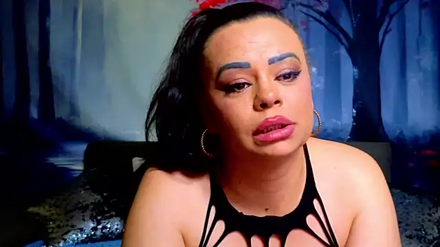 ElizabethEven's Live XXX Chat