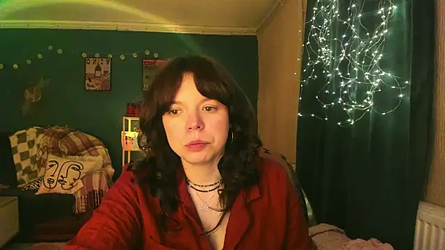 Živý XXX chat ClancyMorissey