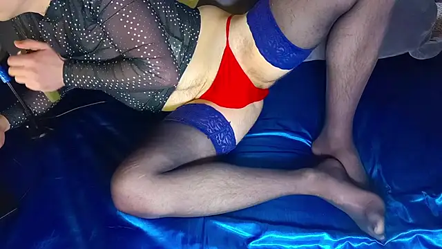 Вебкам-шоу LoveAngelX