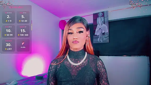 Kendall_hornyy's Live XXX Chat