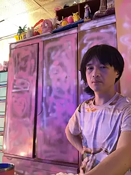 JesuAdam Obrolan Langsung XXX