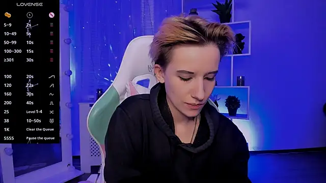 แชท XXX สดของ _Rein_ramm