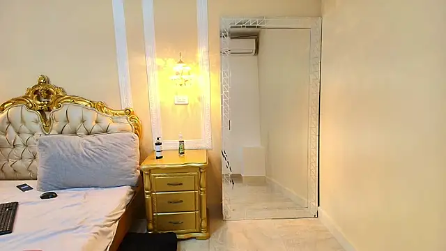 عرض كام MayaBaker