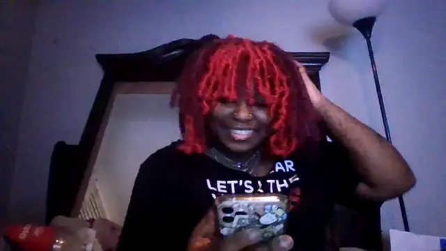 Chat +18 de Dusaa_ ao vivo