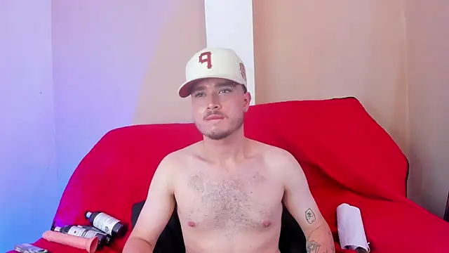 Show webcam de Salvattore_Muller