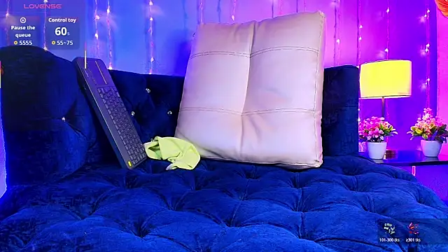 LOGAN_ADAMS27のウェブカメラショー