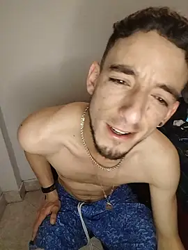 Show de webcam de Meliodas97xxx