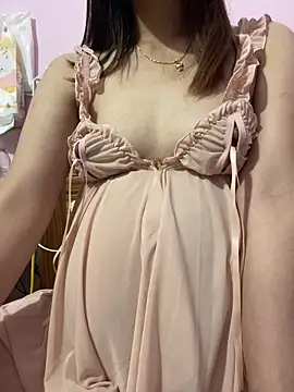 _Love-Anna_ 网络视讯表演