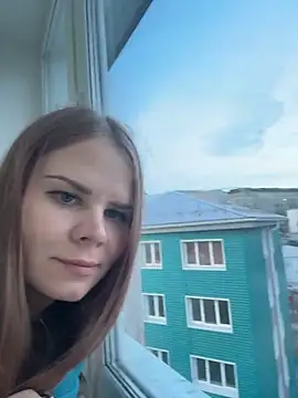 Živý XXX chat MaryMathews