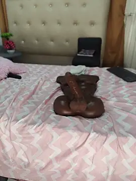 _JuliethSexy_'s Webcam Show