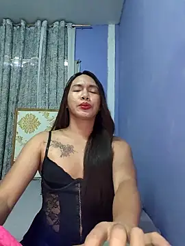 Show Webcam de lady_kim_boner