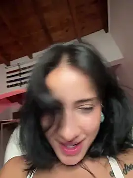 Chatroom XXX en direct de Ale_Lewis