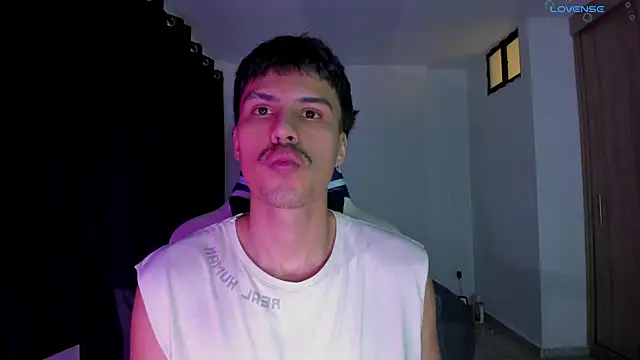 JeydenCamil webkamerás műsora