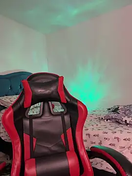 Leonarrrd_01 网络视讯表演