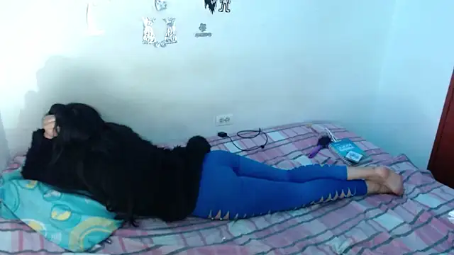 Онлайн чат XXX EvaHarryy