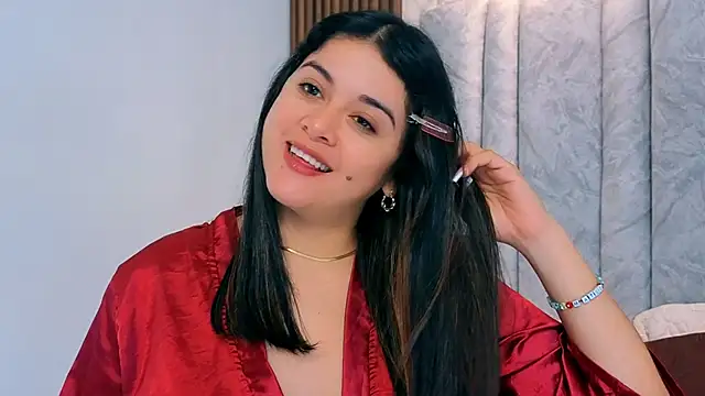 Chat +18 de goddessfeetxx ao vivo