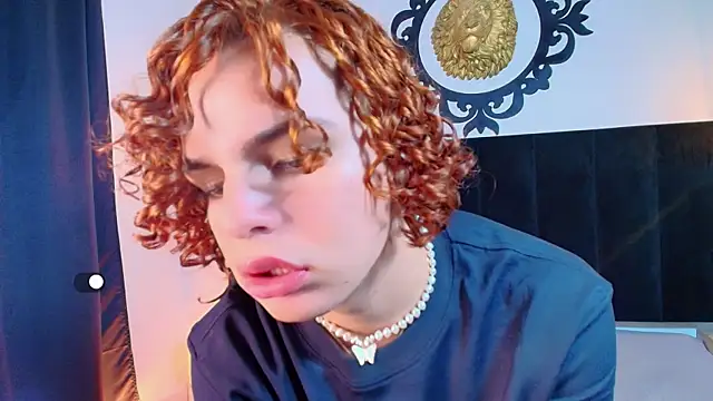 Skyee_angel's Live XXX Chat