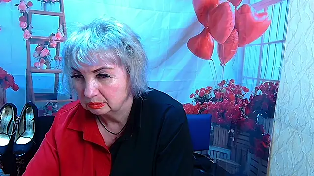 RenataDaster Obrolan Langsung XXX