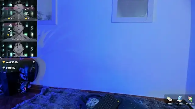 Dimitra_hells Live XXX-Chat