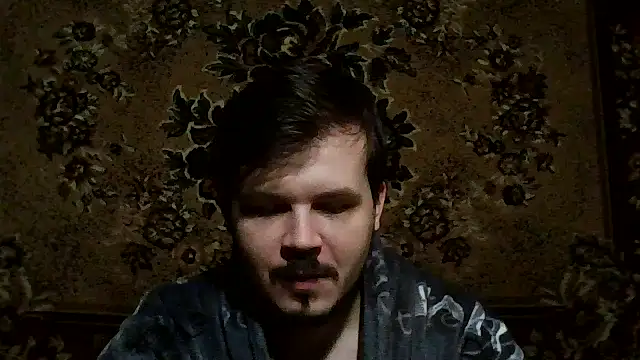 Webkamerová show nikas_723