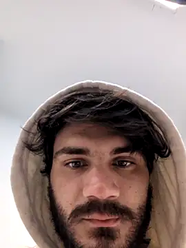 Seth_Crown: διαδικτυακό σόου στην κάμερα