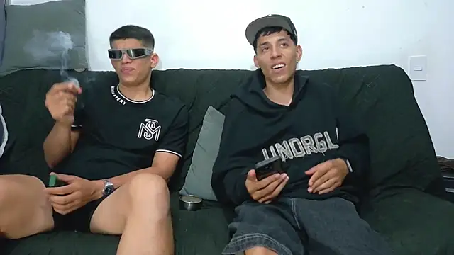 Chat XXX Live Party_Straight