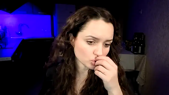 Cerann1 라이브 XXX 채팅