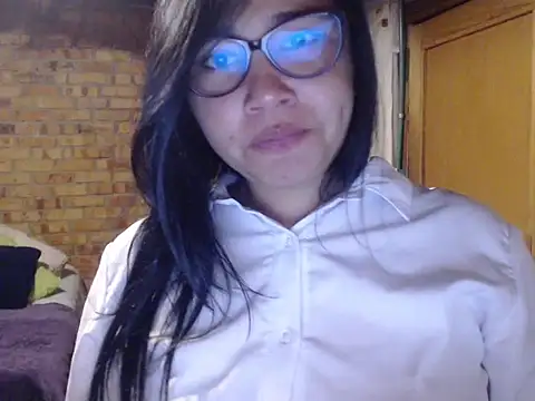 Chat XXX en directo de magiadeisis