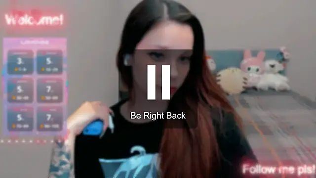 Chat XXX en directo de Kitten_Alissa