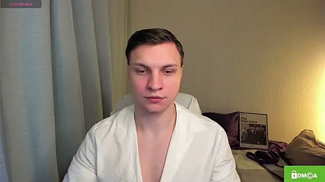 Вебкам-шоу handsome_guy01