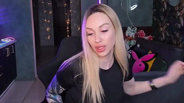 Blckmirrorr Obrolan Langsung XXX