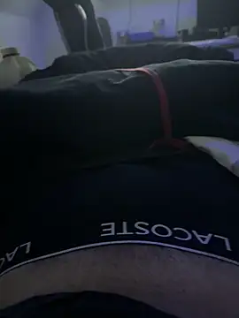 dariuzzzzz Webcam show