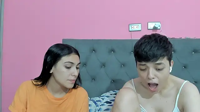 ariloe_quintero's Live XXX Chat