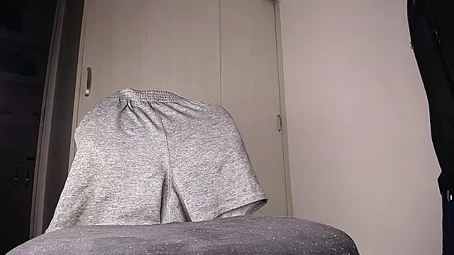 MAXJONES_2のライブXXXチャット