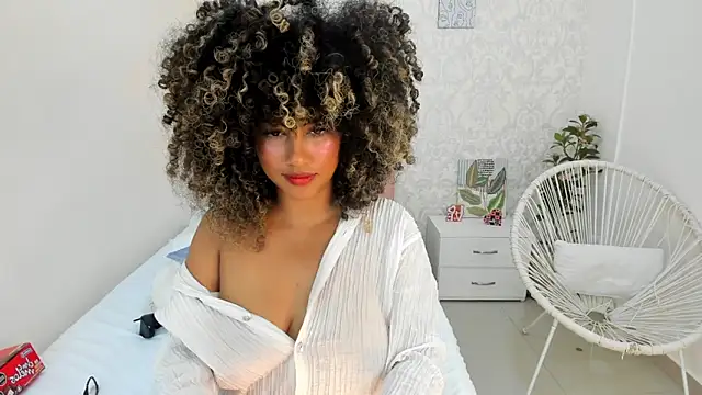 Živý XXX chat Brit_weston