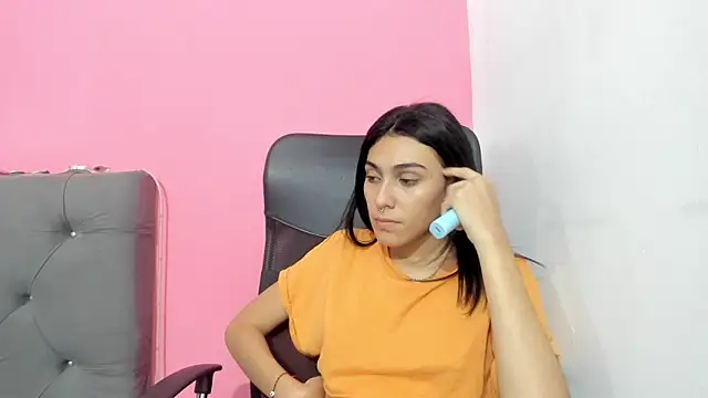 ariloe_quintero Live XXX-Chat