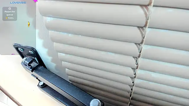 Show Webcam de ximena22love