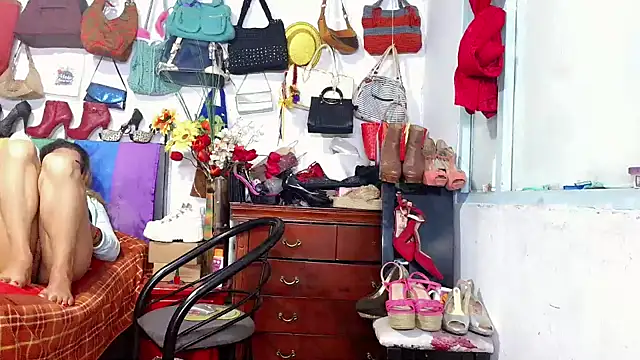 Xiaraa26 লাইভ XXX চ্যাট