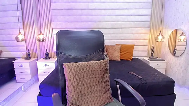 Czat XXX na żywo – VictoriaaBlair