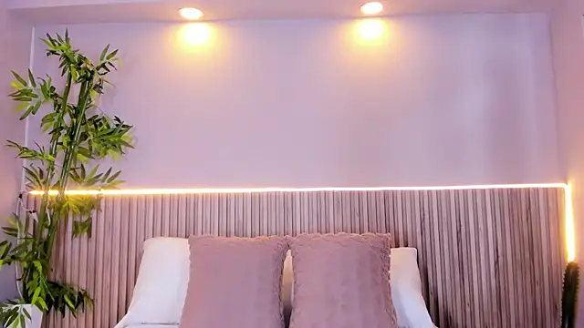 Show webcam de GeorginaReyes