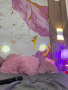 Woo_isDaphne Pertunjukan Webcam