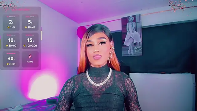 Kendall_hornyy 在線直播表演