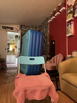 Živý XXX chat TranSexualJade95