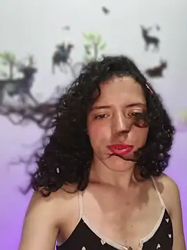 vanesa_gomez Live XXX-chat