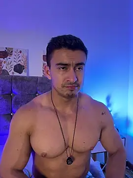 Chris_ClarckのライブXXXチャット