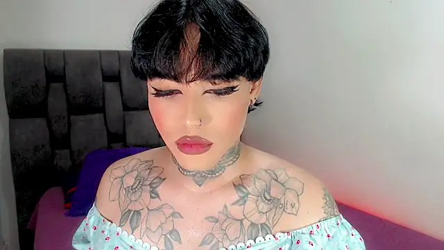 Webkamerová show little_star_porn