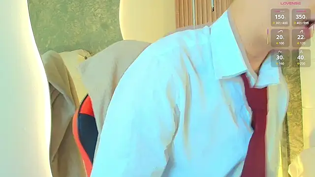 Tomy_Rox Live XXX Chat