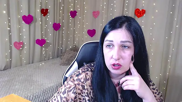 Chat XXX en directo de JillStevens