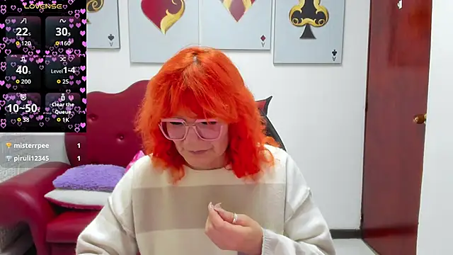 Salomeediaz_ Chat XXX live